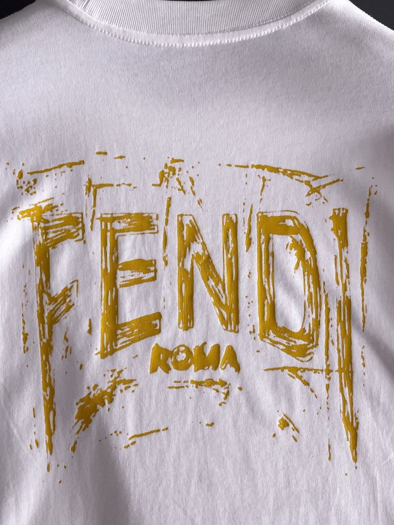 Fendi T-Shirts